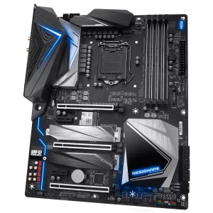 MB GIGABYTE Z390 DESIGNARE