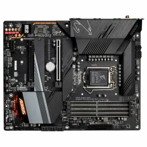 MB GIGABYTE Z590 AORUS ELITEAX