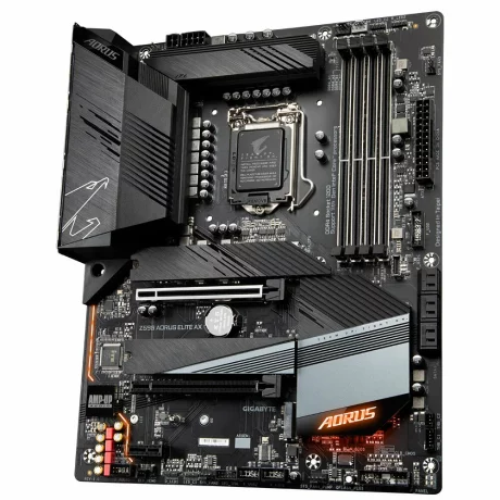 MB GIGABYTE Z590 AORUS ELITEAX