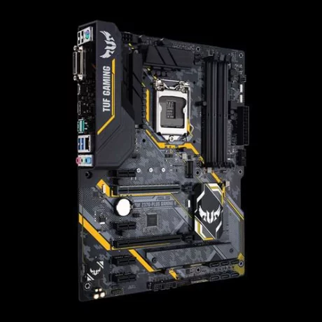 MB INTEL 1151 ASUS TUF Z370-PLUS GAM II