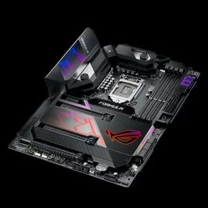 MB INTEL AS ROG MAXIMUS XI FORMULA Z390