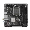 MB Intel Asrock H410M-ITX/AC