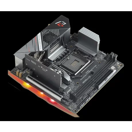 MB INTEL ASROCK Z490 PHANTOM GAM ITX/TB3