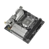 MB INTEL ASROCK Z490M-ITX/AC