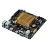 MB INTEL ASUS J1800I-C/CSM