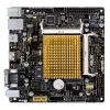 MB INTEL ASUS J1800I-C/CSM