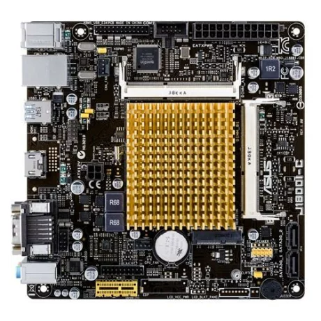 MB INTEL ASUS J1800I-C/CSM