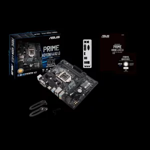 MB INTEL ASUS PRIME H310M-A R2.0/CSM