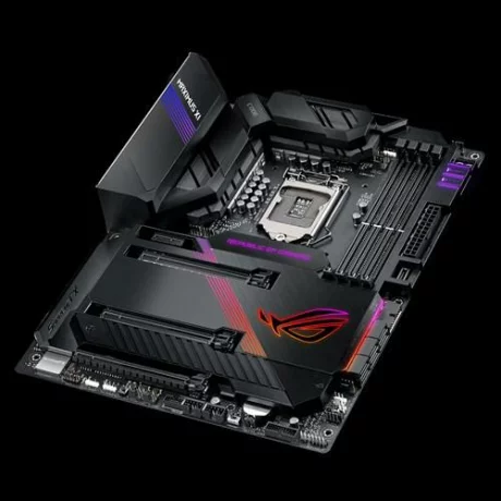 MB INTEL ASUS ROG MAXIMUS XI CODE