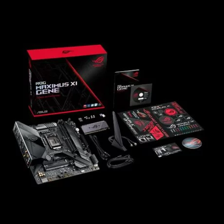 MB INTEL ASUS ROG MAXIMUS XI GENE