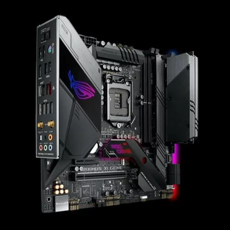 MB INTEL ASUS ROG MAXIMUS XI GENE