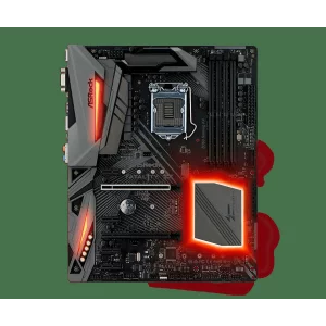 MB INTEL B460 ASROCK B360 GAMING K4