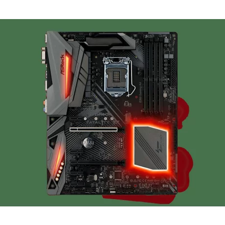MB INTEL B460 ASROCK B360 GAMING K4