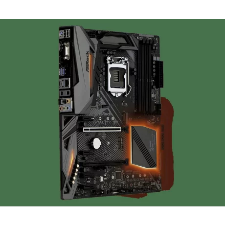 MB INTEL B460 ASROCK B360 GAMING K4