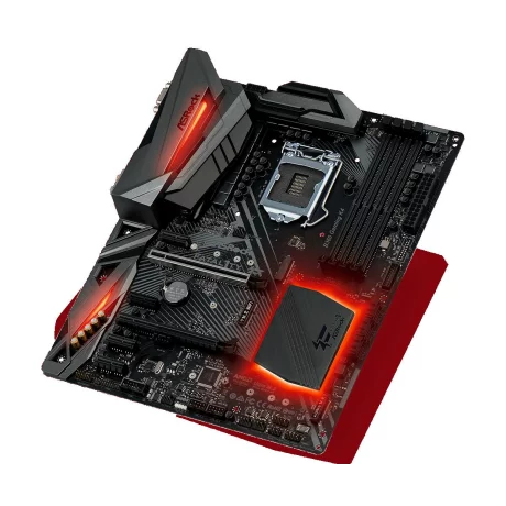 MB INTEL B460 ASROCK B360 GAMING K4