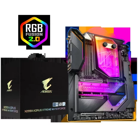 MB INTEL GIGABYTE X299X XTREME WF