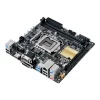 MB INTEL H110 ASUS H110I-PLUS