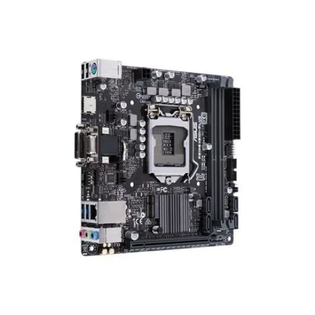 MB INTEL H310 ASUS PRIME H310I-PLUS/CSM