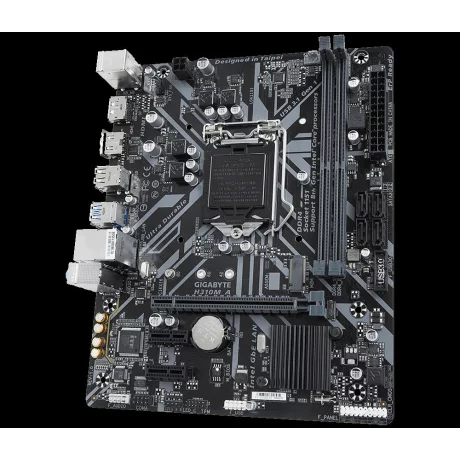 MB INTEL H310 GIGABYTE H310M A