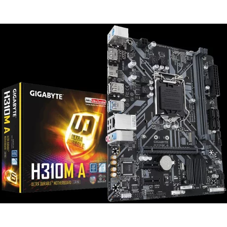 MB INTEL H310 GIGABYTE H310M A