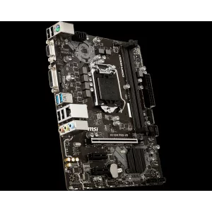 MB INTEL H310M MSI H310M PRO-VD