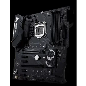 MB INTEL H370 ASUS TUF H370-PRO GAM WI