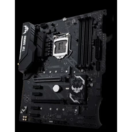 MB INTEL H370 ASUS TUF H370-PRO GAM WI