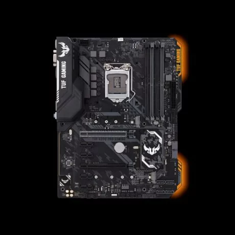 MB INTEL H370 ASUS TUF H370-PRO GAMING