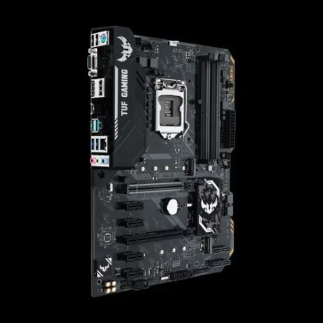 MB INTEL H370 ASUS TUF H370-PRO GAMING