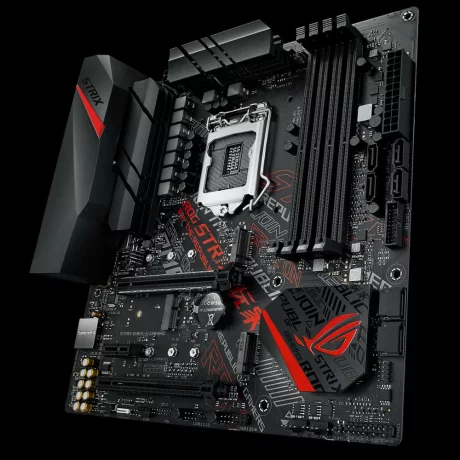 MB INTEL ROG STRIX B365-G GAMING