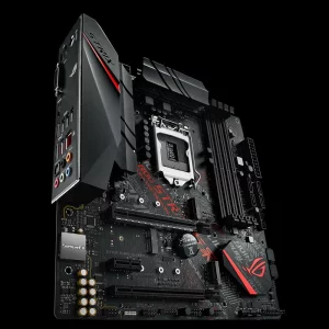 MB INTEL ROG STRIX B365-G GAMING