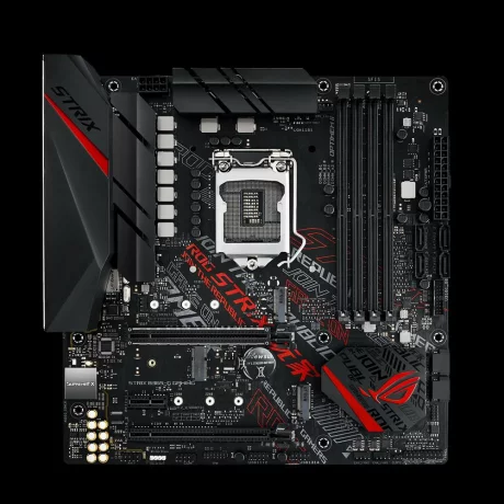 MB INTEL ROG STRIX B365-G GAMING