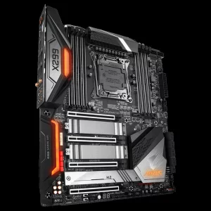 MB INTEL X299 AORUS MASTER