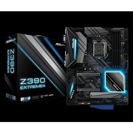 MB INTEL Z390 ASROCK Z390 EXTREME4