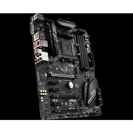 MB MSI AMD X470 GAMING PLUS MAX