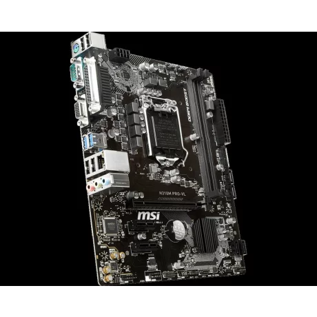 MB MSI H310M PRO-VL INTEL