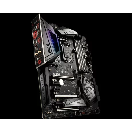 MB MSI INTEL MEG Z390 ACE