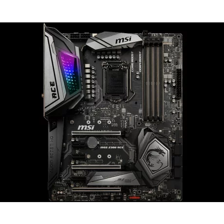 MB MSI INTEL MEG Z390 ACE