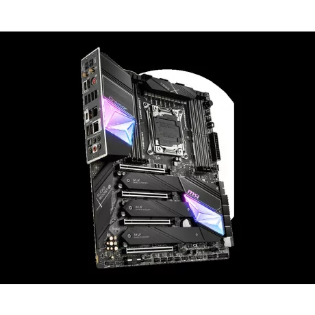 MB MSI INTEL X299 Creator X299