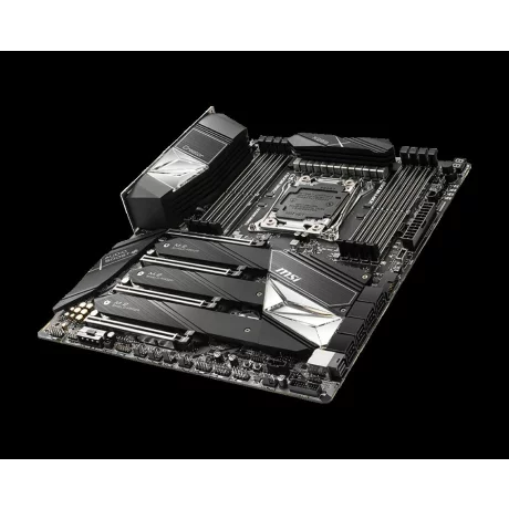 MB MSI INTEL X299 Creator X299