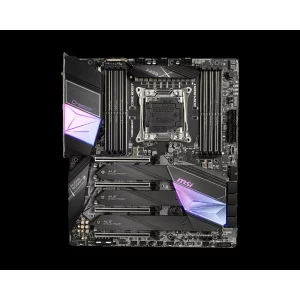 MB MSI INTEL X299 Creator X299