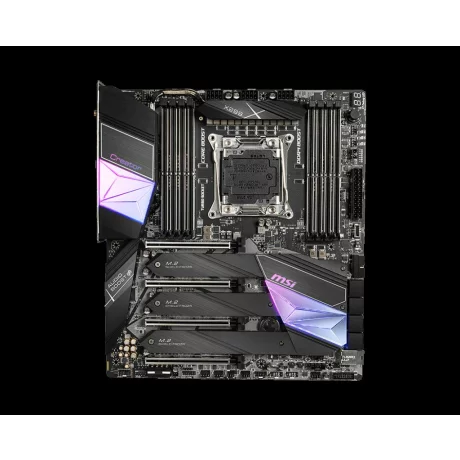 MB MSI INTEL X299 Creator X299