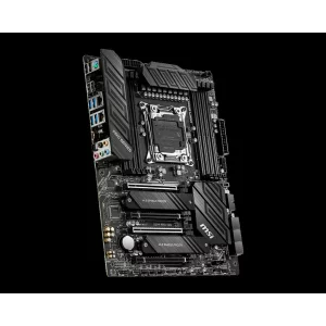 MB MSI INTEL X299 PRO 10G