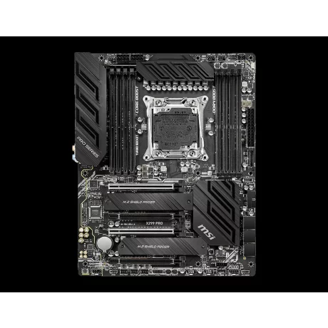 MB MSI INTEL X299 PRO