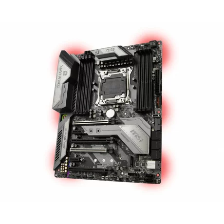 MB MSI INTEL X299, X299 TOMAHAWK AC