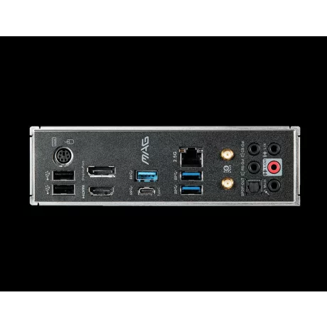 MB MSI MAG B460M MORTAR WIFI LGA 1200