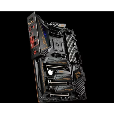 MB MSI MEG X570 ACE AM4