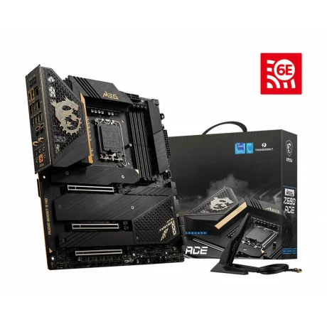 MB MSI MEG Z690 ACE LGA 1700