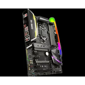 MB MSI MPG Z390 GAMING PRO CARBON