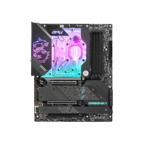 MB MSI MPG Z690 CARBON EK X LGA 1700